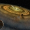 Nueva Teoría Origen del Sistema Solar 